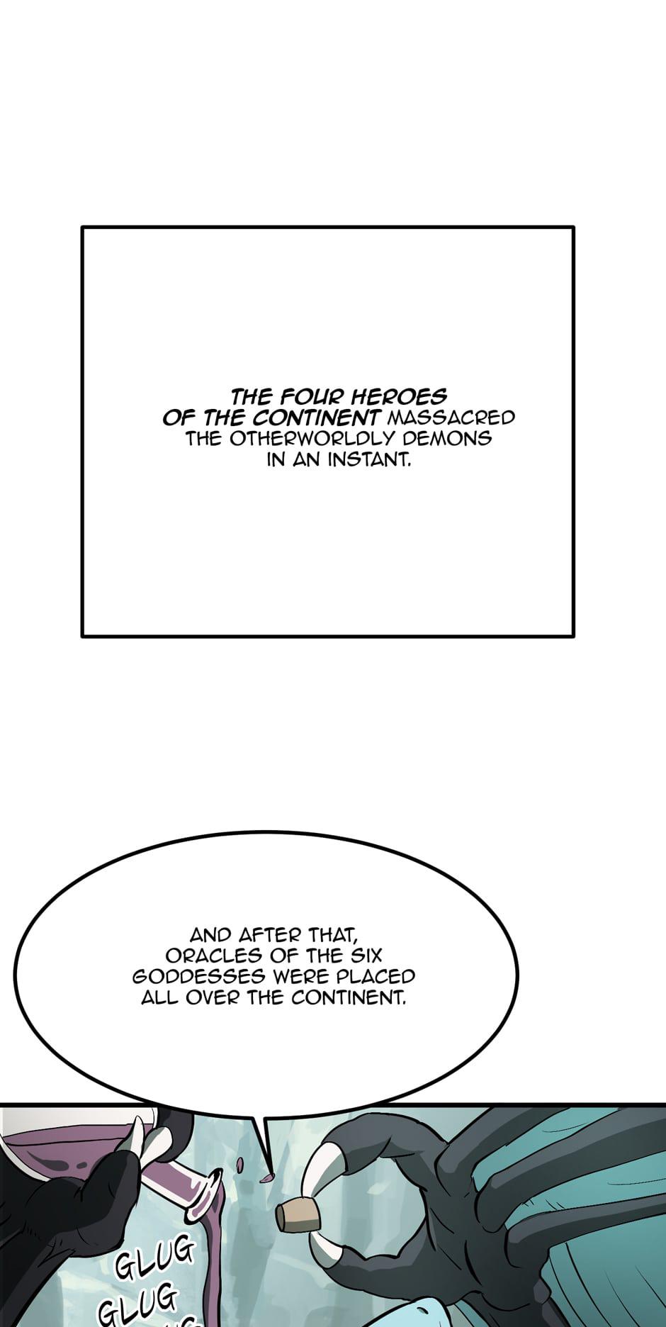 Latna Saga: Survival of a Sword King Chapter 4 - Page 55