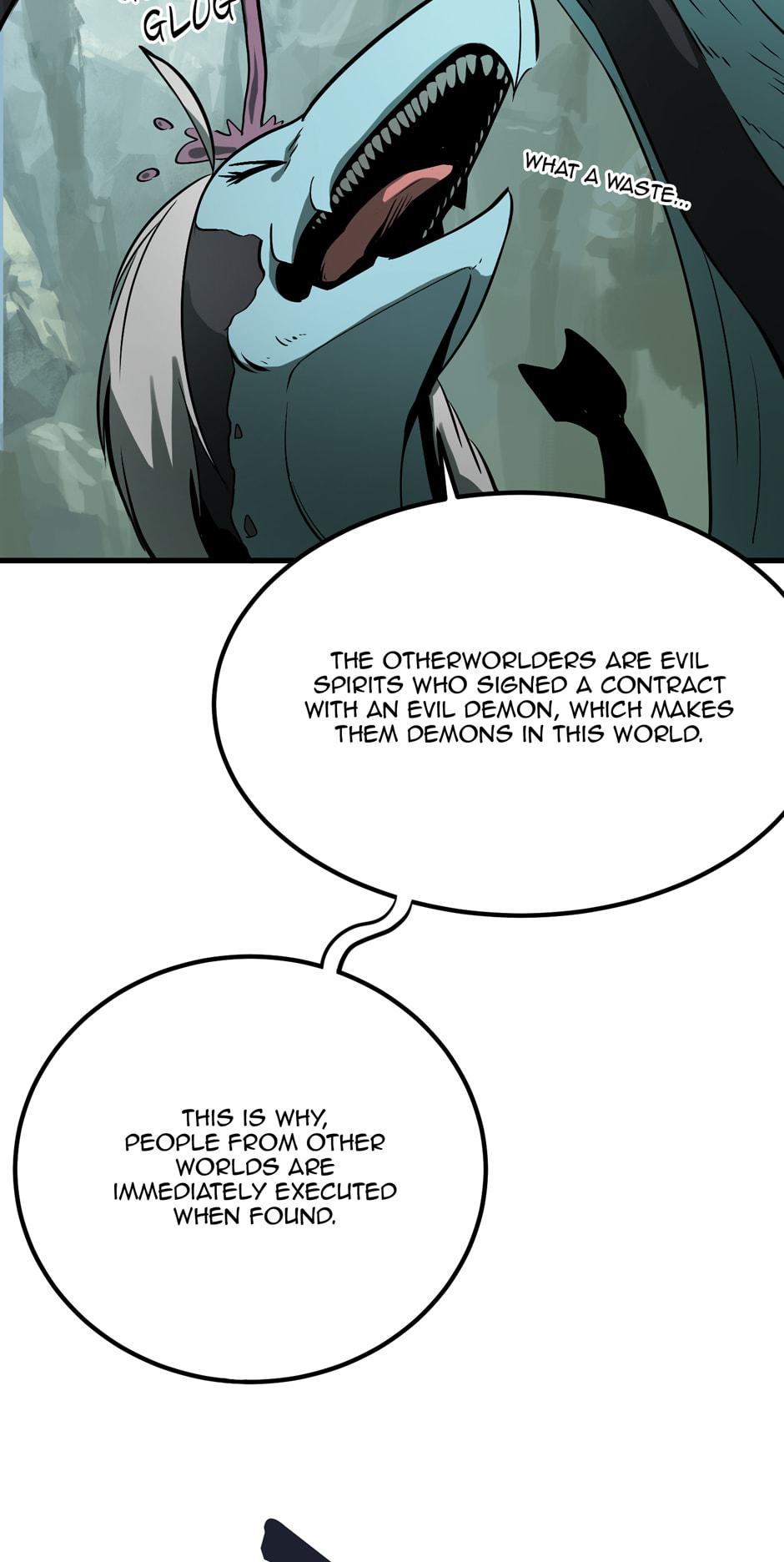 Latna Saga: Survival of a Sword King Chapter 4 - Page 56