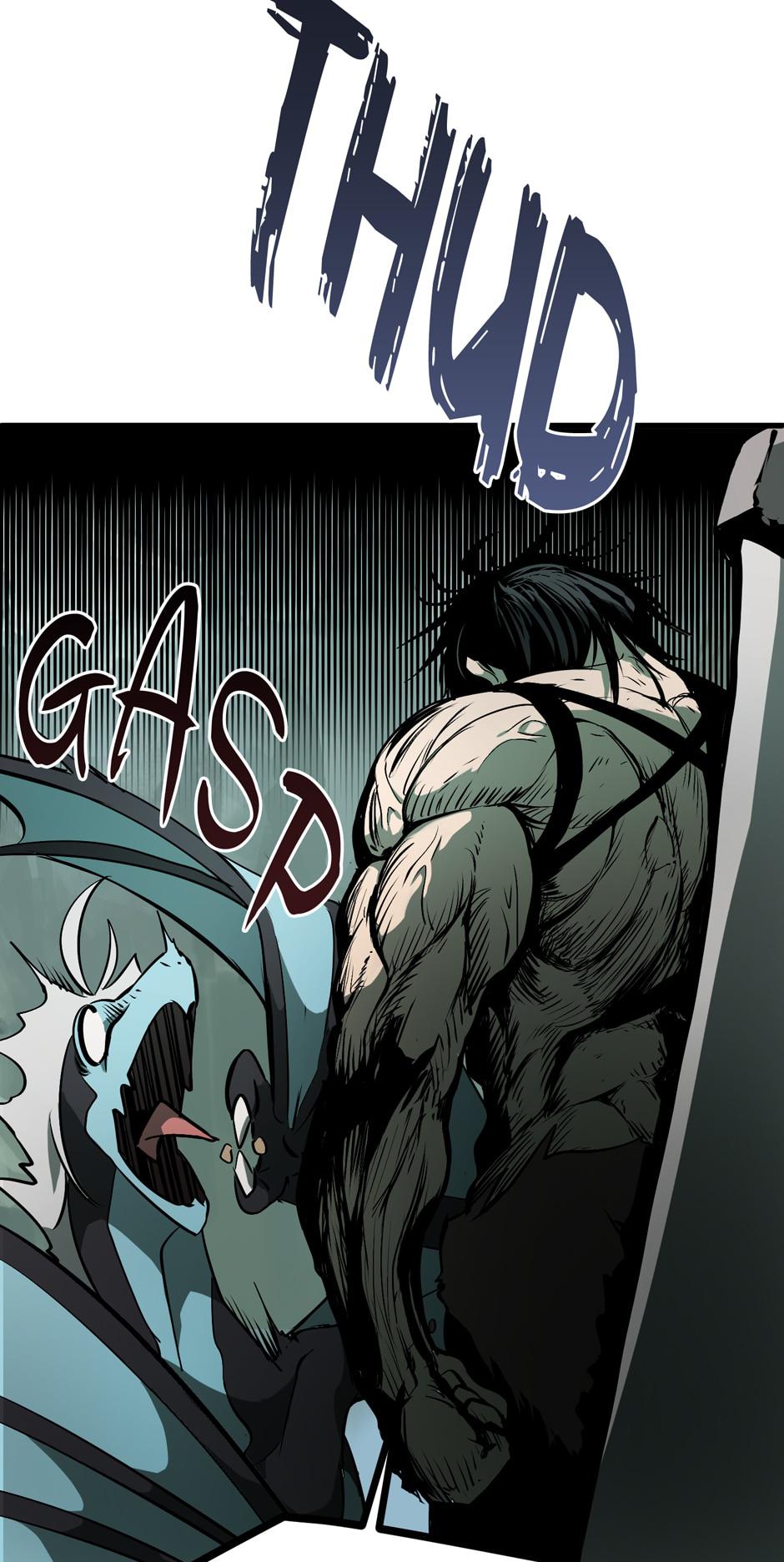 Latna Saga: Survival of a Sword King Chapter 4 - Page 57