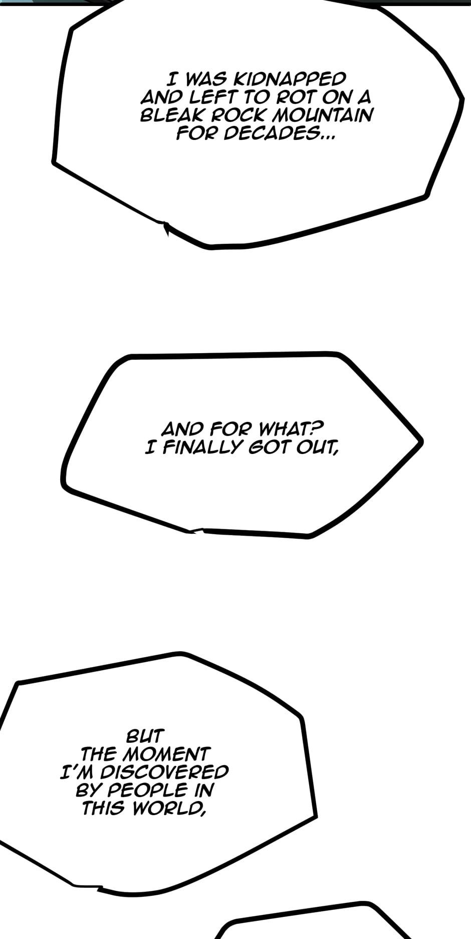 Latna Saga: Survival of a Sword King Chapter 4 - Page 58