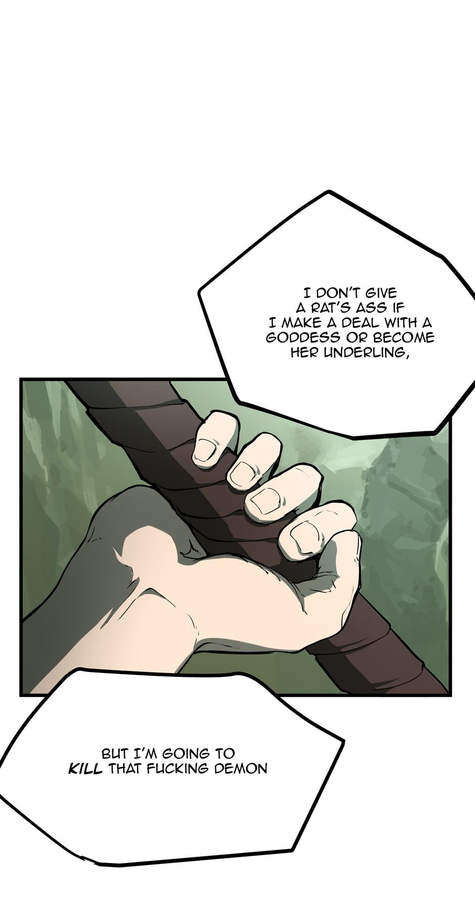 Latna Saga: Survival of a Sword King Chapter 4 - Page 60