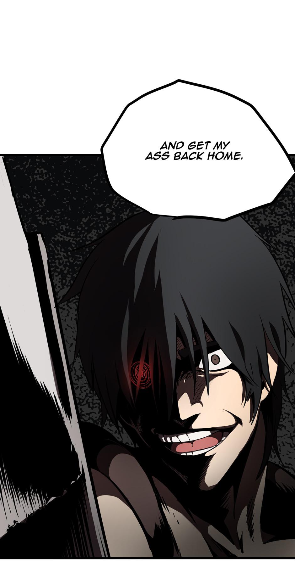 Latna Saga: Survival of a Sword King Chapter 4 - Page 61