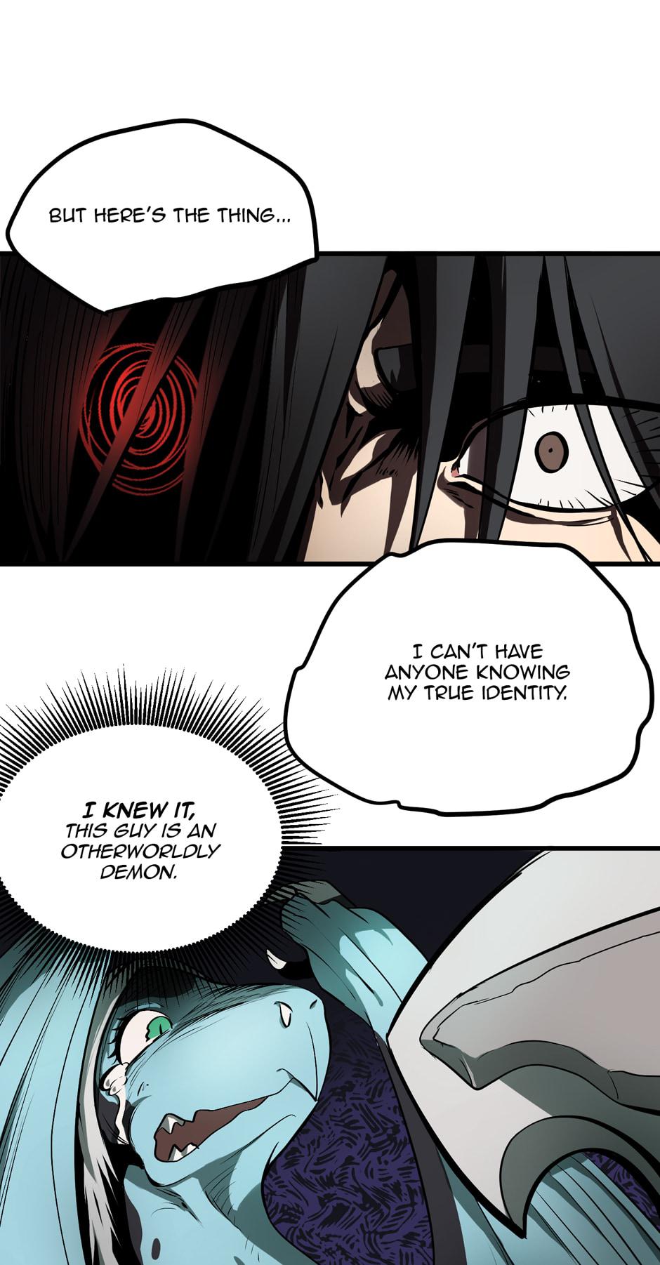 Latna Saga: Survival of a Sword King Chapter 4 - Page 62