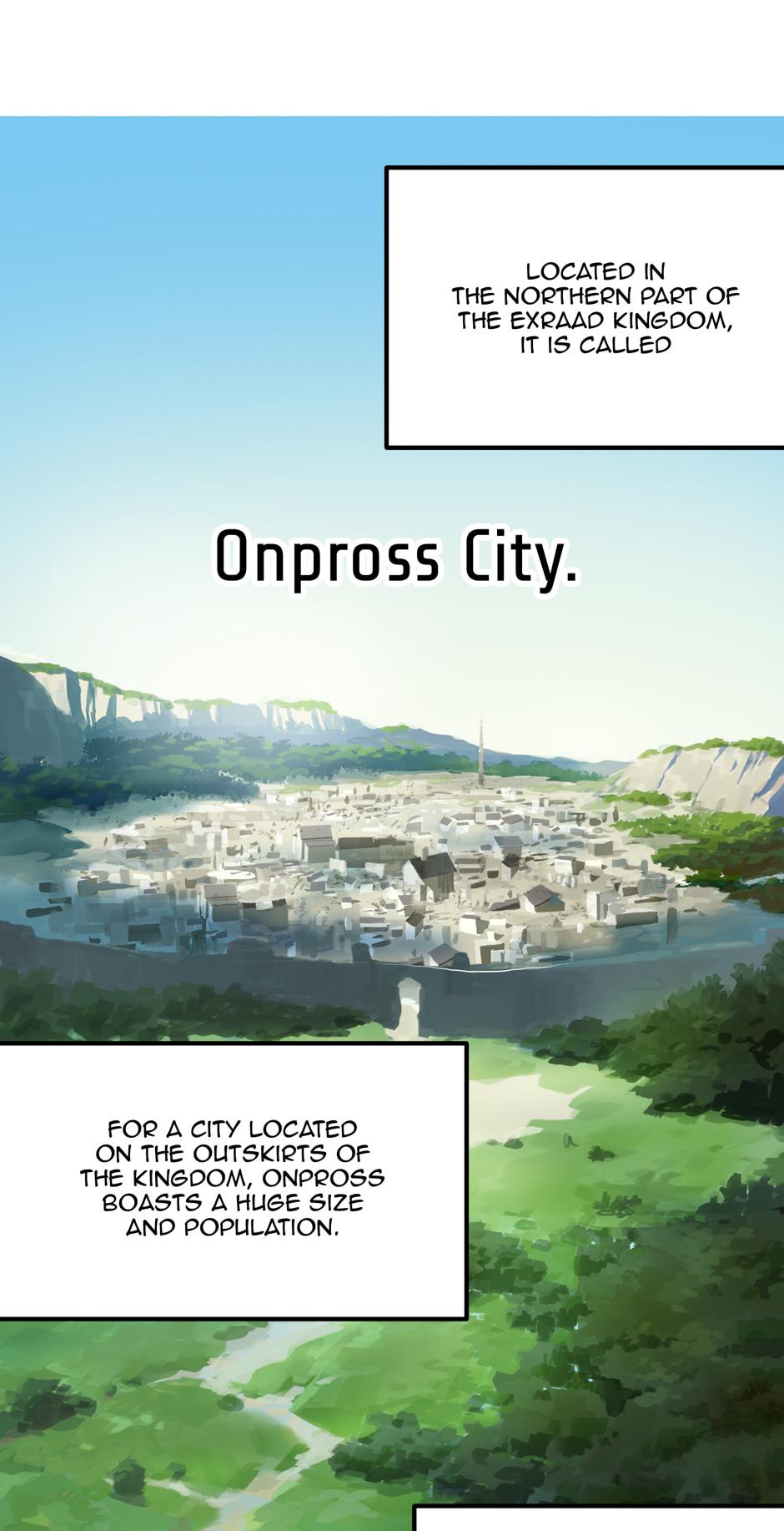 Latna Saga: Survival of a Sword King Chapter 4 - Page 67