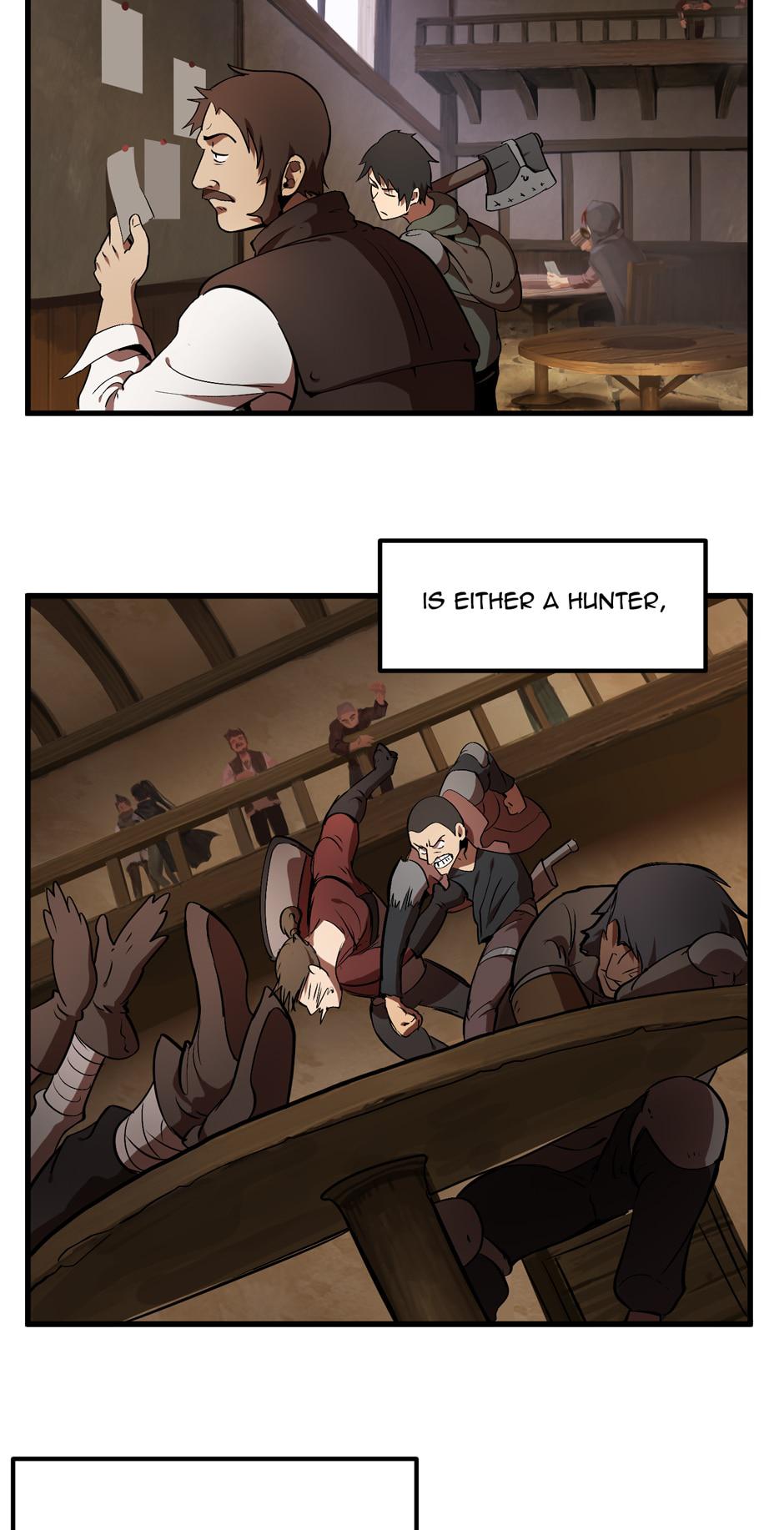 Latna Saga: Survival of a Sword King Chapter 4 - Page 71