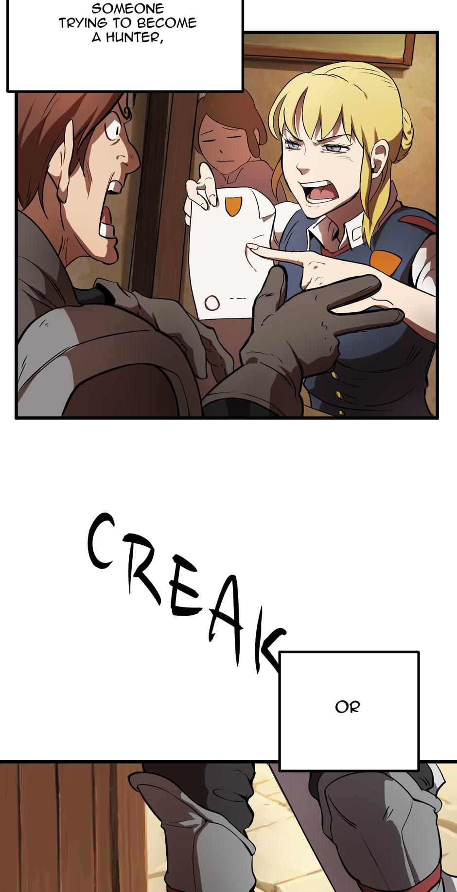 Latna Saga: Survival of a Sword King Chapter 4 - Page 72