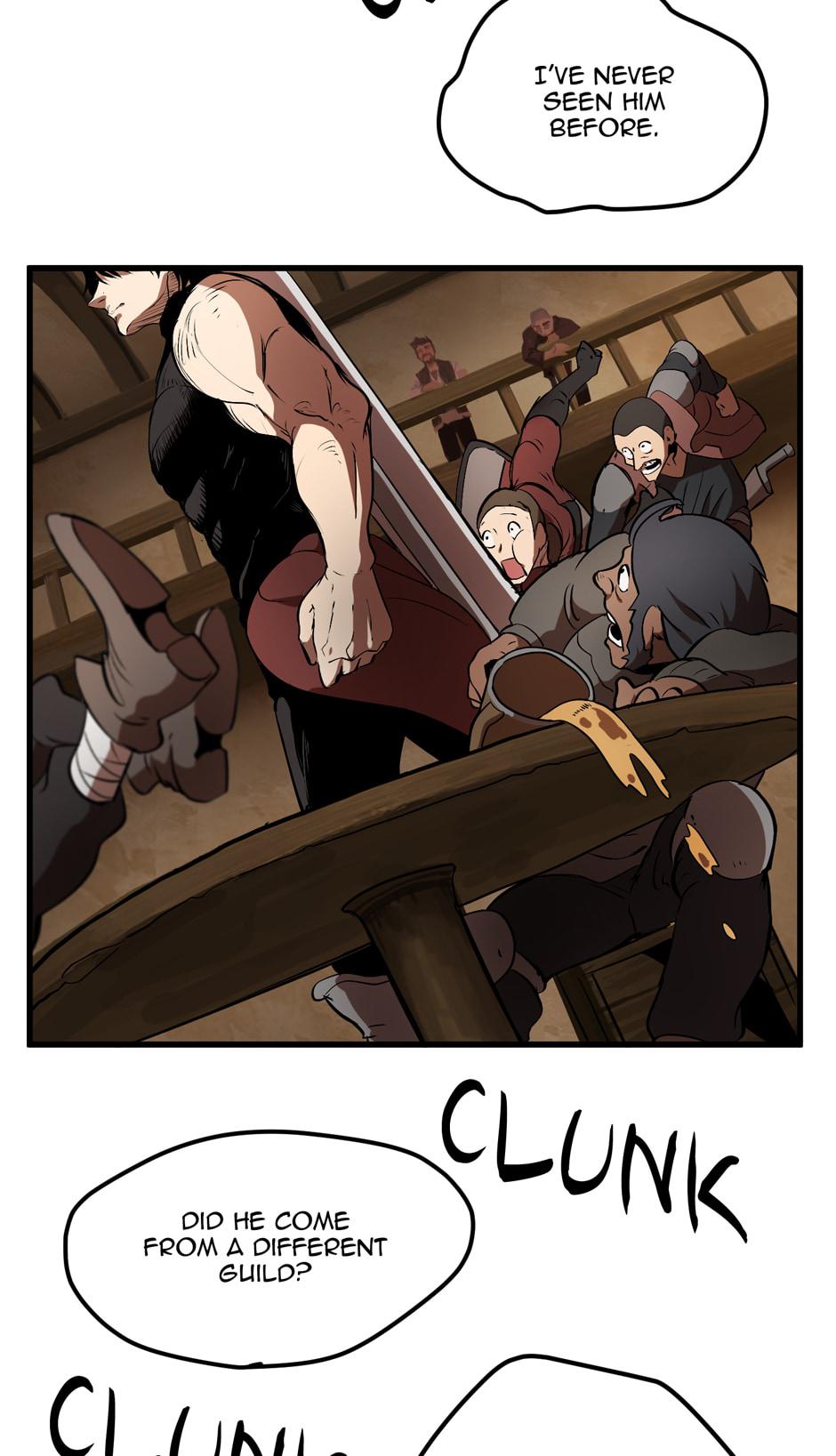 Latna Saga: Survival of a Sword King Chapter 4 - Page 75