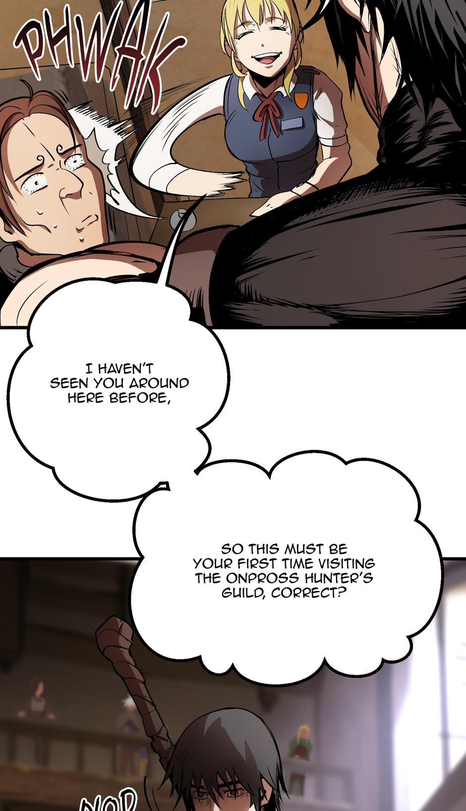 Latna Saga: Survival of a Sword King Chapter 4 - Page 77