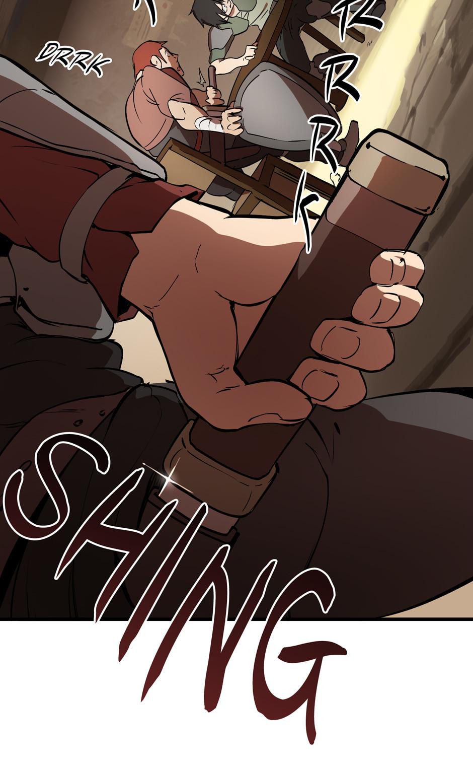 Latna Saga: Survival of a Sword King Chapter 4 - Page 81