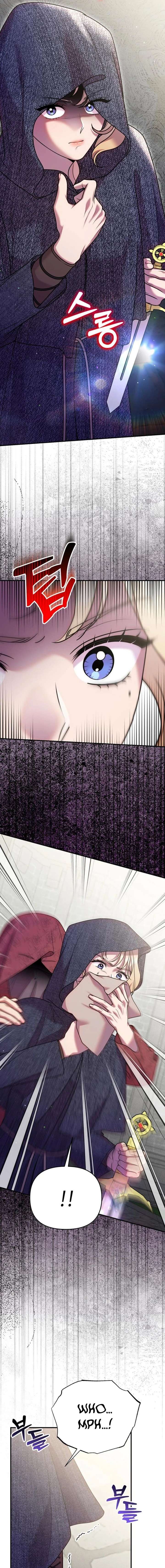 Lay Down Your Sword in the Bedroom - Chapter 49 - 5