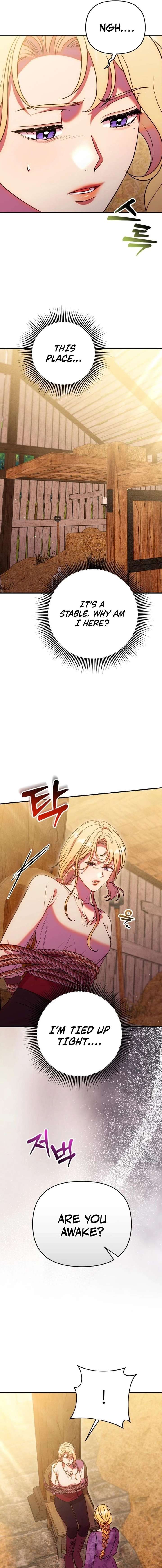 Lay Down Your Sword in the Bedroom - Chapter 49 - 7