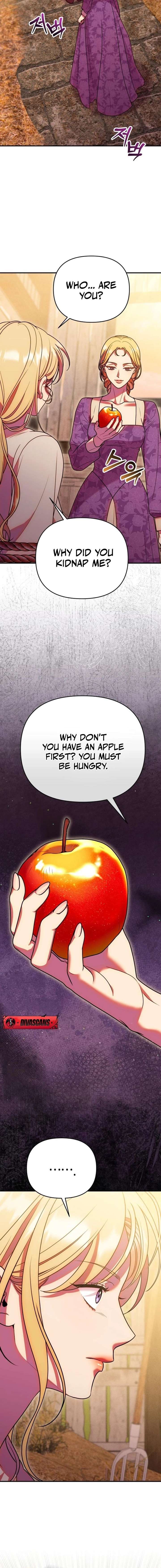 Lay Down Your Sword in the Bedroom - Chapter 49 - 8