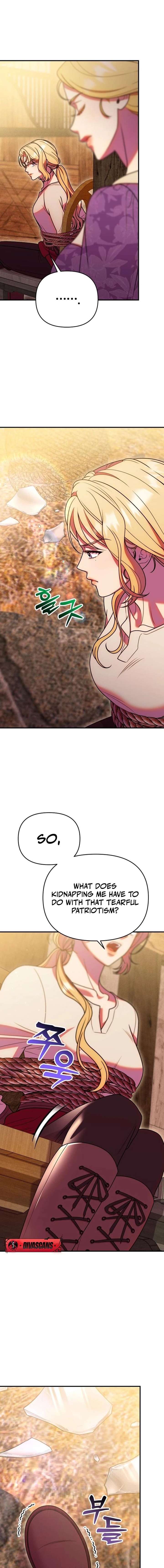 Lay Down Your Sword in the Bedroom - Chapter 49 - 17