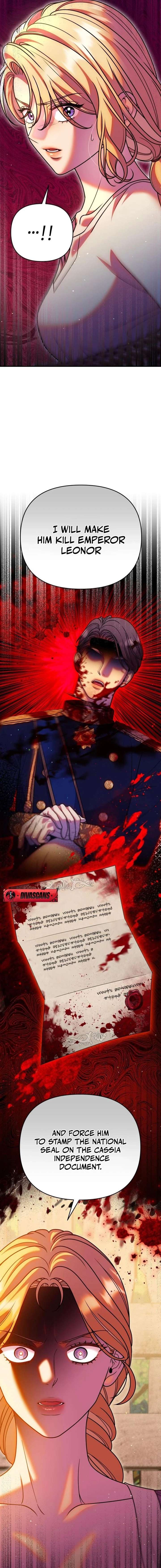 Lay Down Your Sword in the Bedroom - Chapter 49 - 19