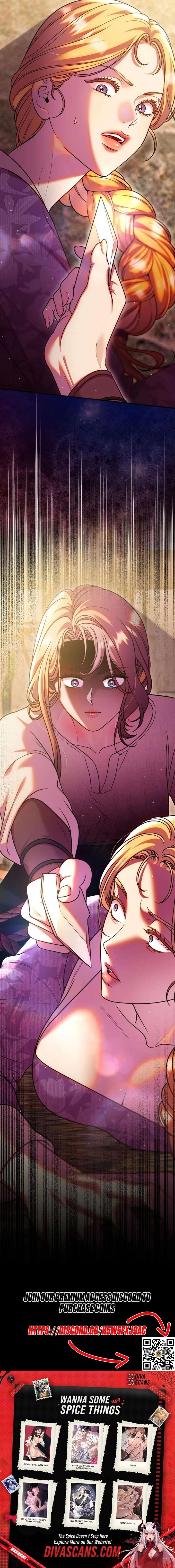 Lay Down Your Sword in the Bedroom - Chapter 49 - 25