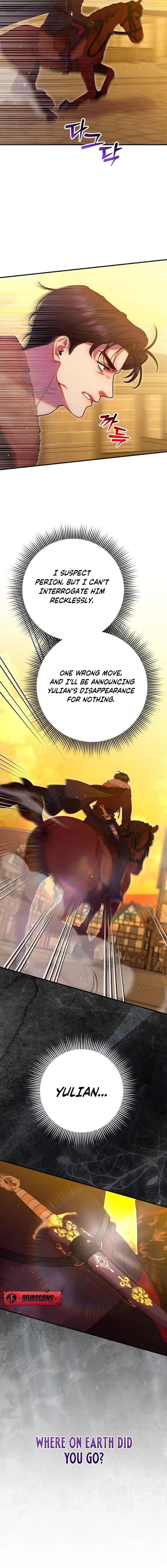 Lay Down Your Sword in the Bedroom - Chapter 50 - 4