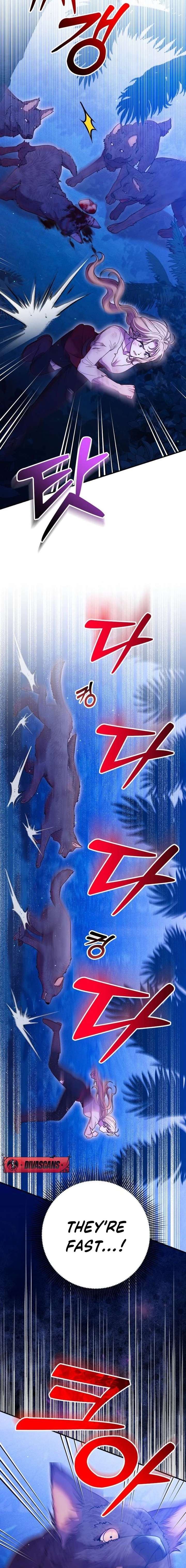 Lay Down Your Sword in the Bedroom - Chapter 50 - 10