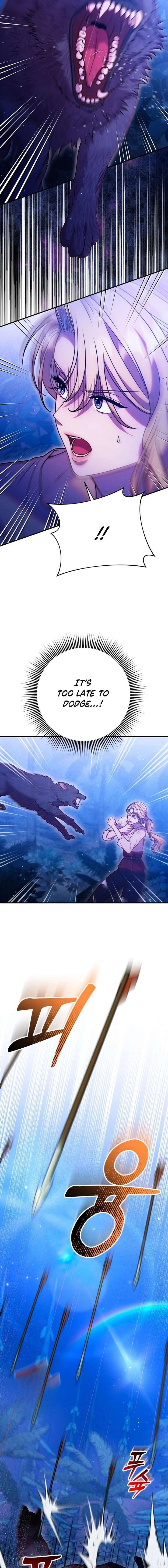 Lay Down Your Sword in the Bedroom - Chapter 50 - 11