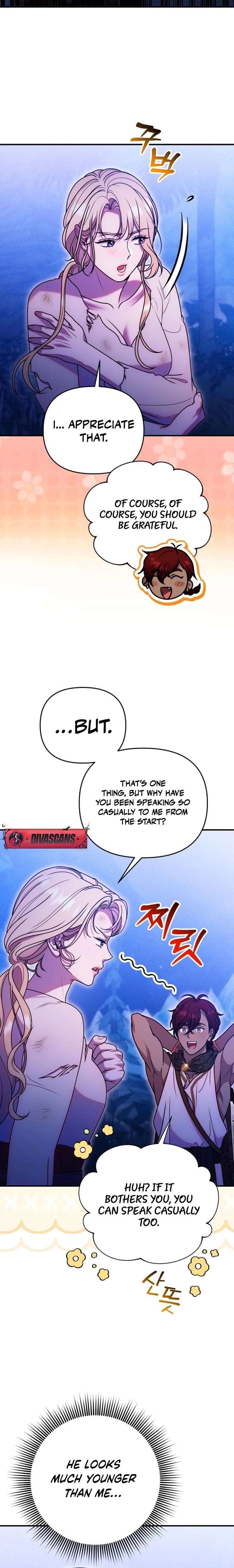 Lay Down Your Sword in the Bedroom - Chapter 50 - 16