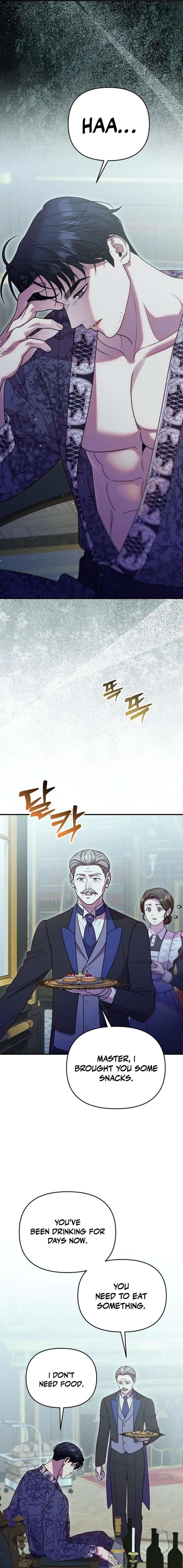 Lay Down Your Sword in the Bedroom Chapter 51 - Page 7