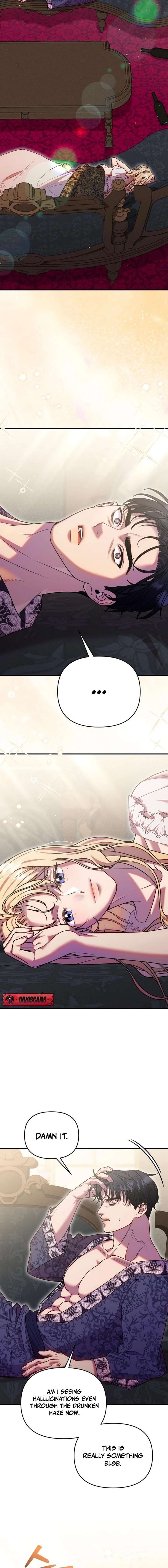 Lay Down Your Sword in the Bedroom Chapter 51 - Page 14