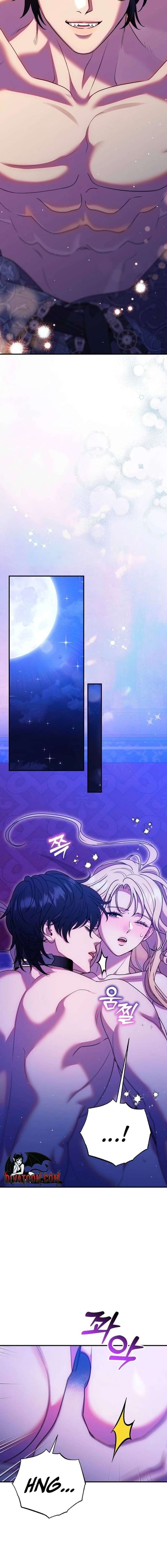 Lay Down Your Sword in the Bedroom Chapter 56 - Page 18