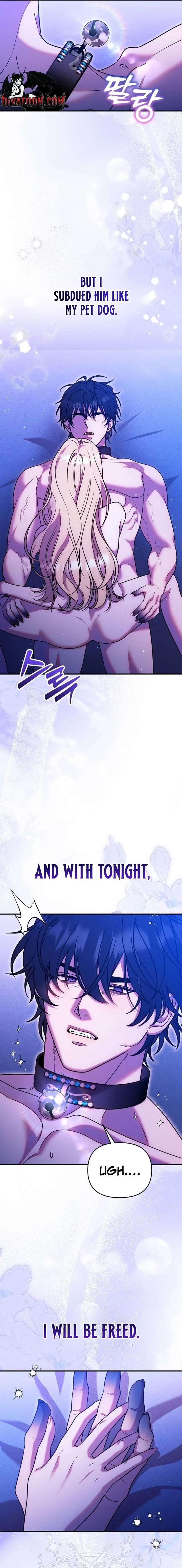 Lay Down Your Sword in the Bedroom Chapter 57 - Page 5