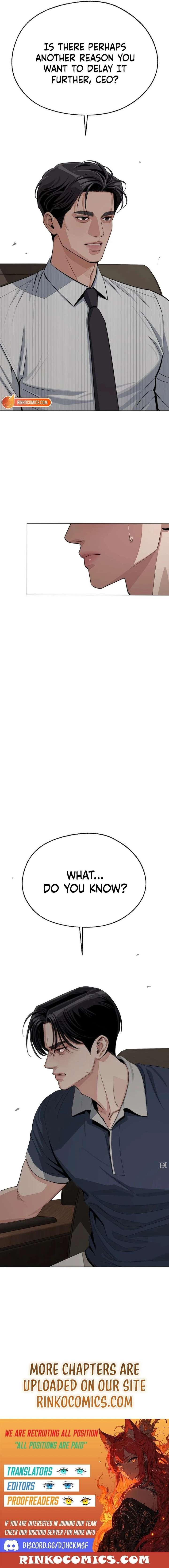 Iseop ui Yeonae Chapter 88 - Page 15