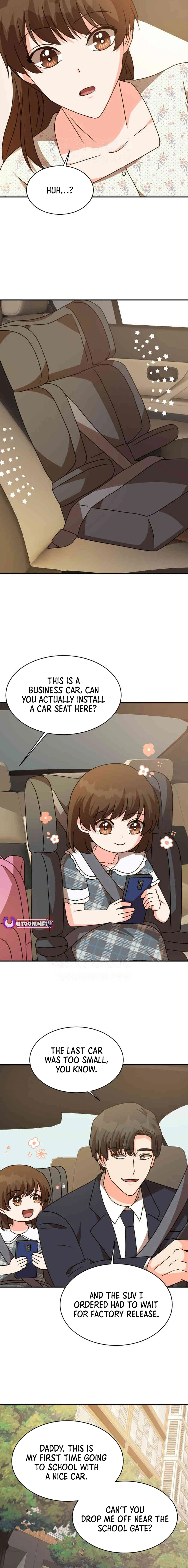 Legally, Dad Chapter 27 - Page 5