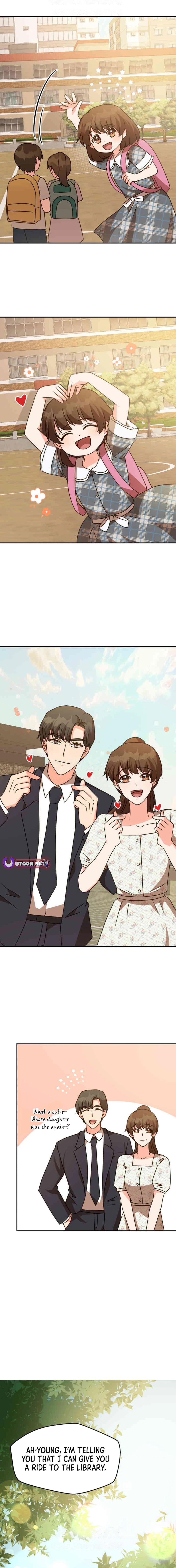 Legally, Dad Chapter 27 - Page 8