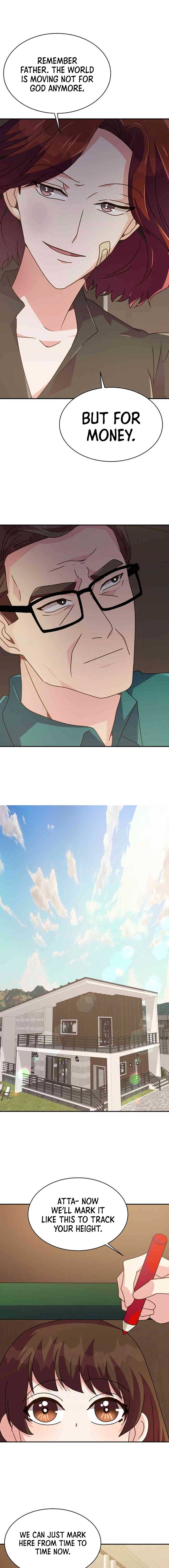 Legally, Dad Chapter 28 - Page 4