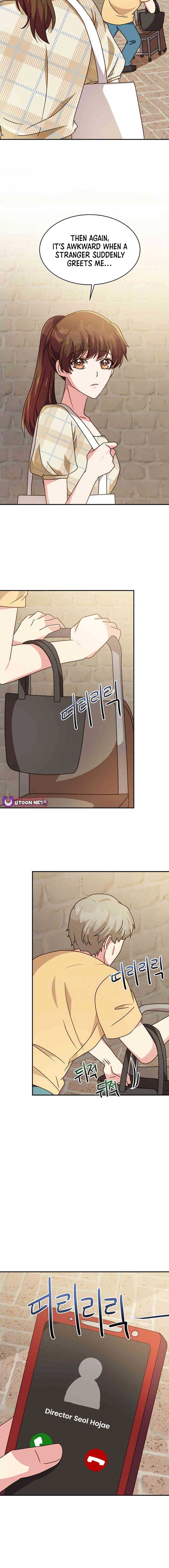 Legally, Dad Chapter 28 - Page 16