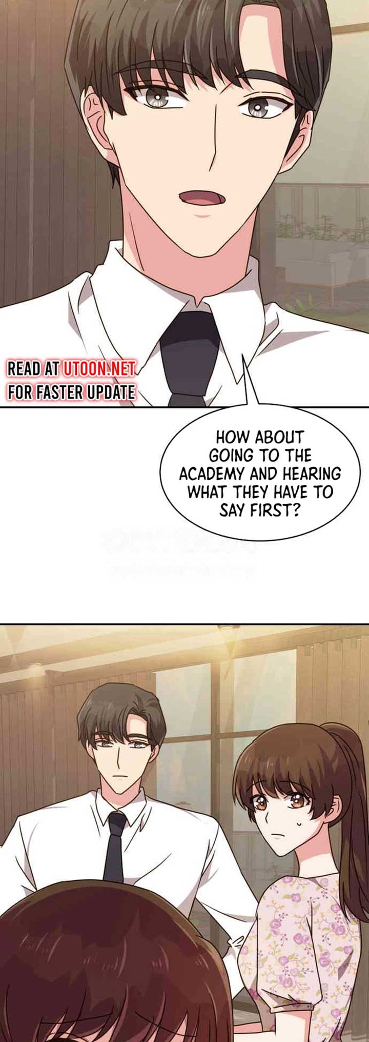 Legally, Dad Chapter 29 - Page 4