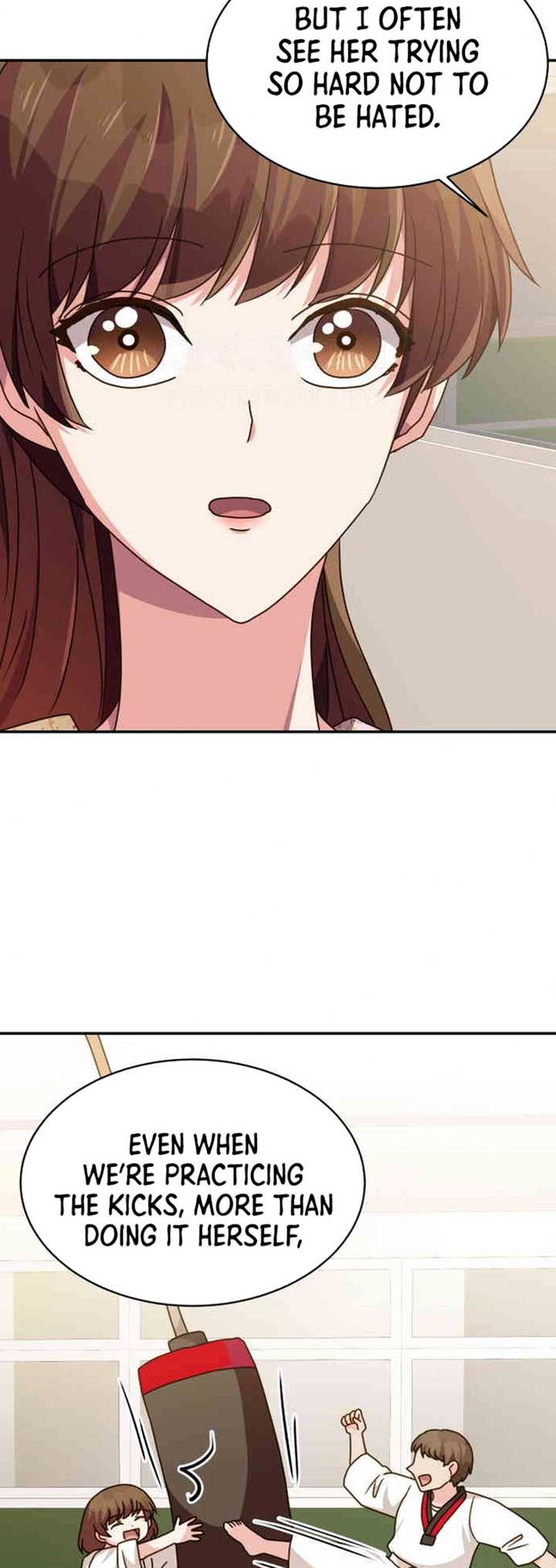 Legally, Dad Chapter 29 - Page 12