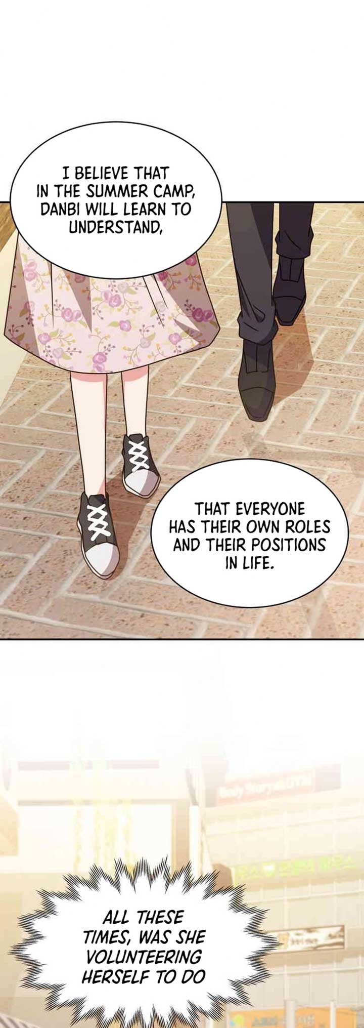 Legally, Dad Chapter 29 - Page 14