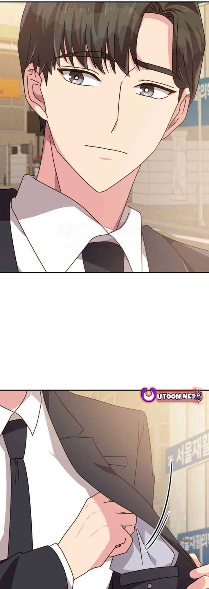 Legally, Dad Chapter 29 - Page 18