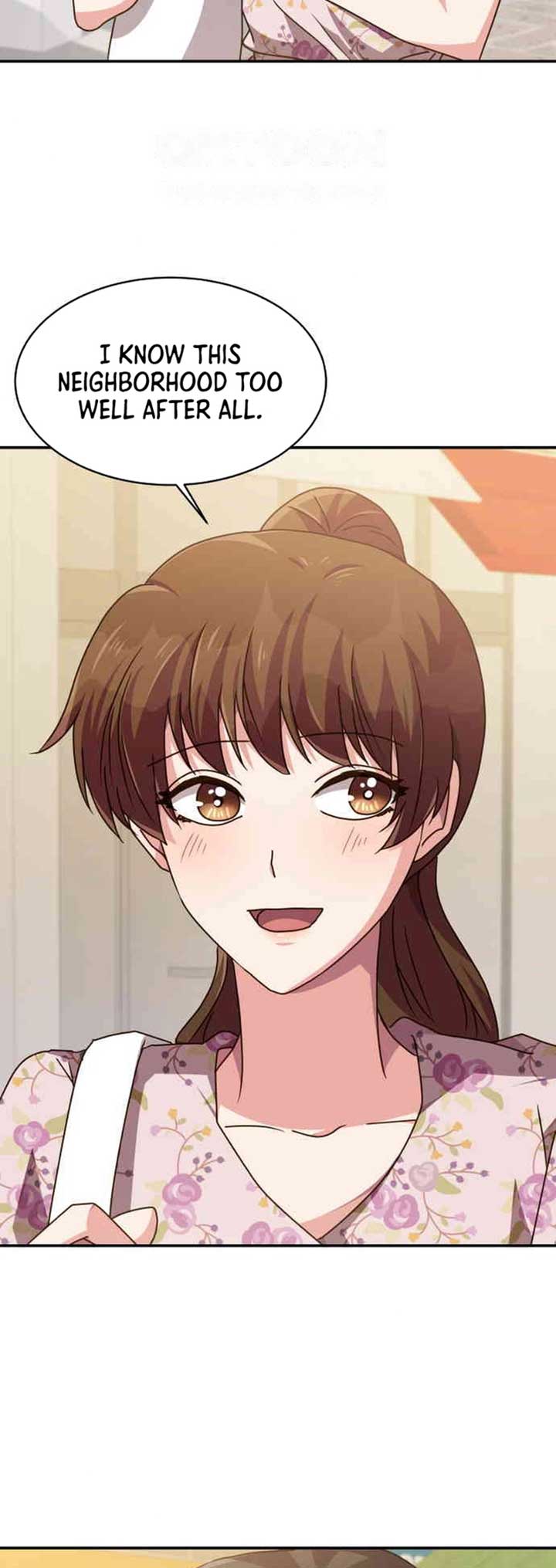 Legally, Dad Chapter 29 - Page 26