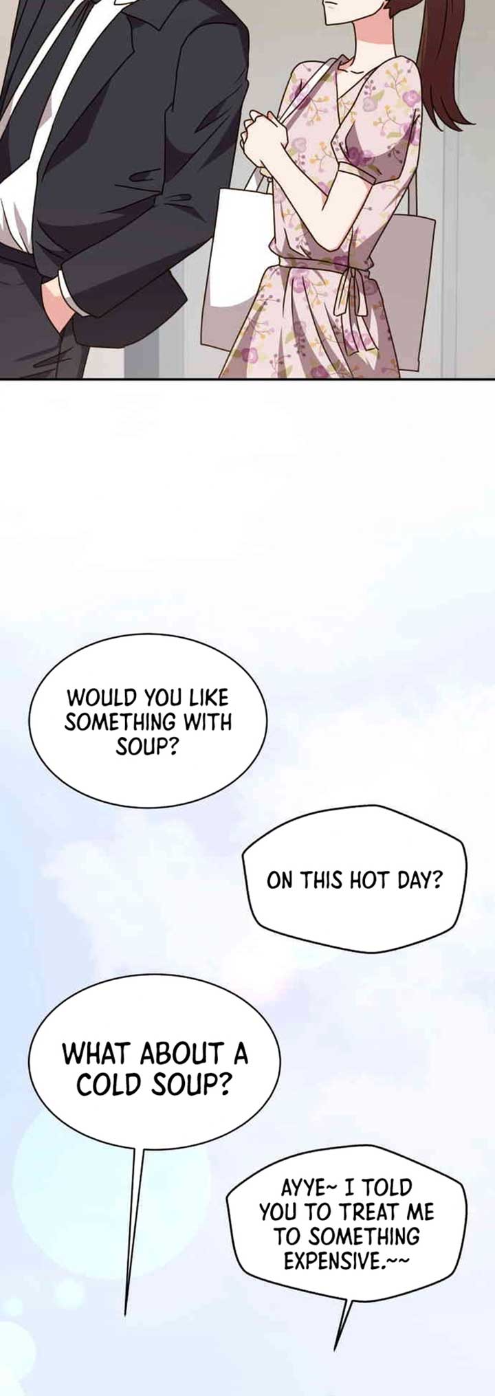 Legally, Dad Chapter 29 - Page 28