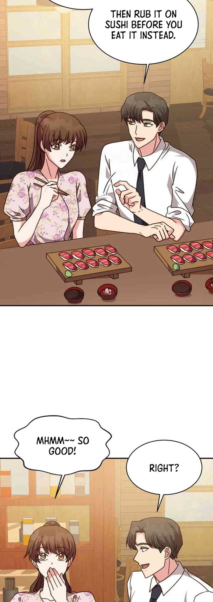 Legally, Dad Chapter 29 - Page 32