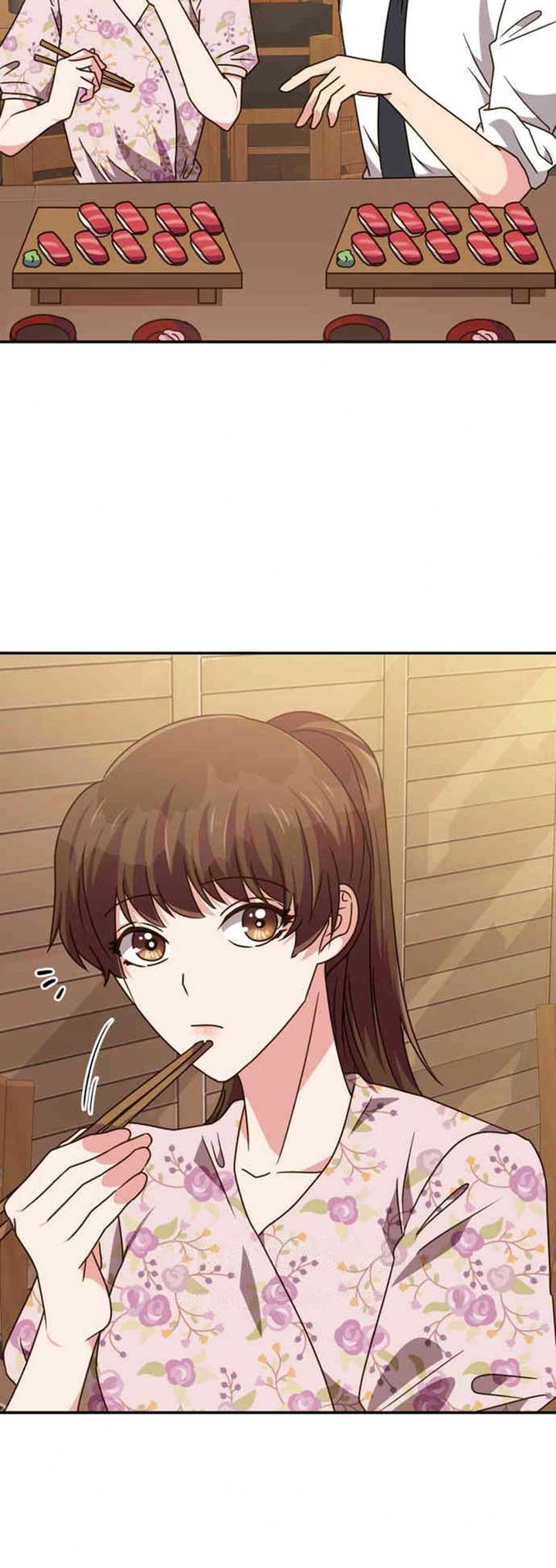 Legally, Dad Chapter 29 - Page 33