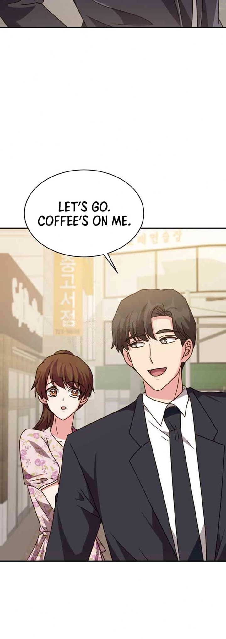 Legally, Dad Chapter 29 - Page 41