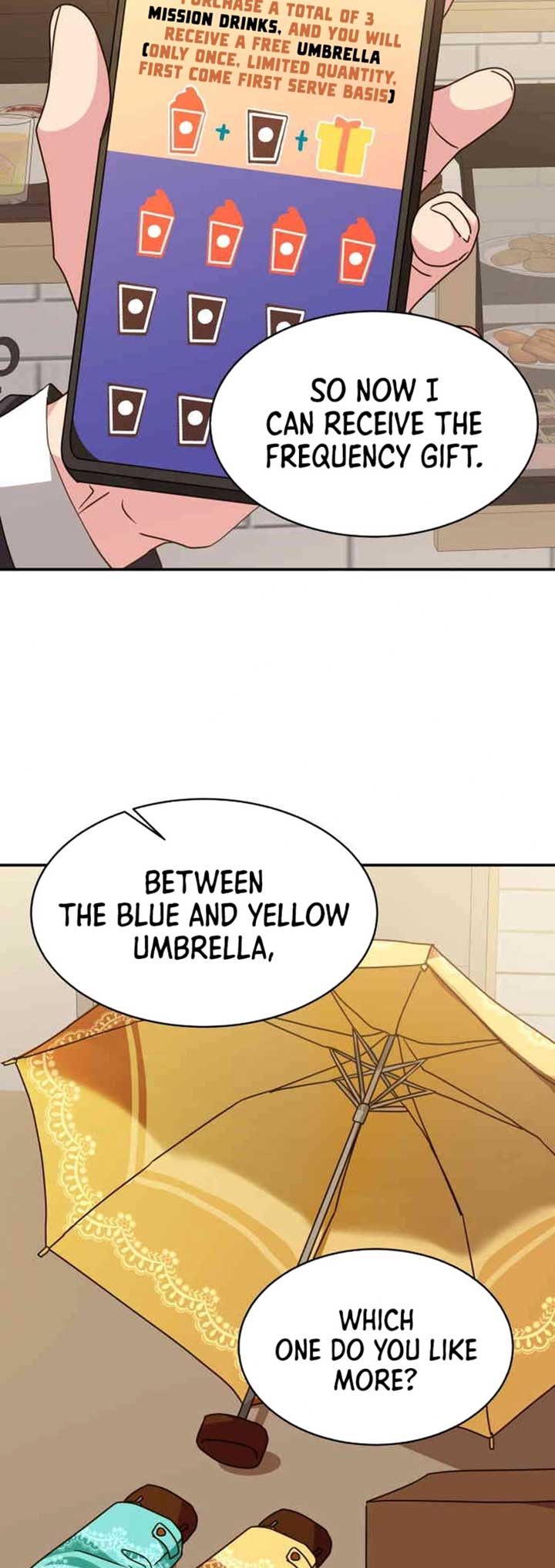 Legally, Dad Chapter 29 - Page 45