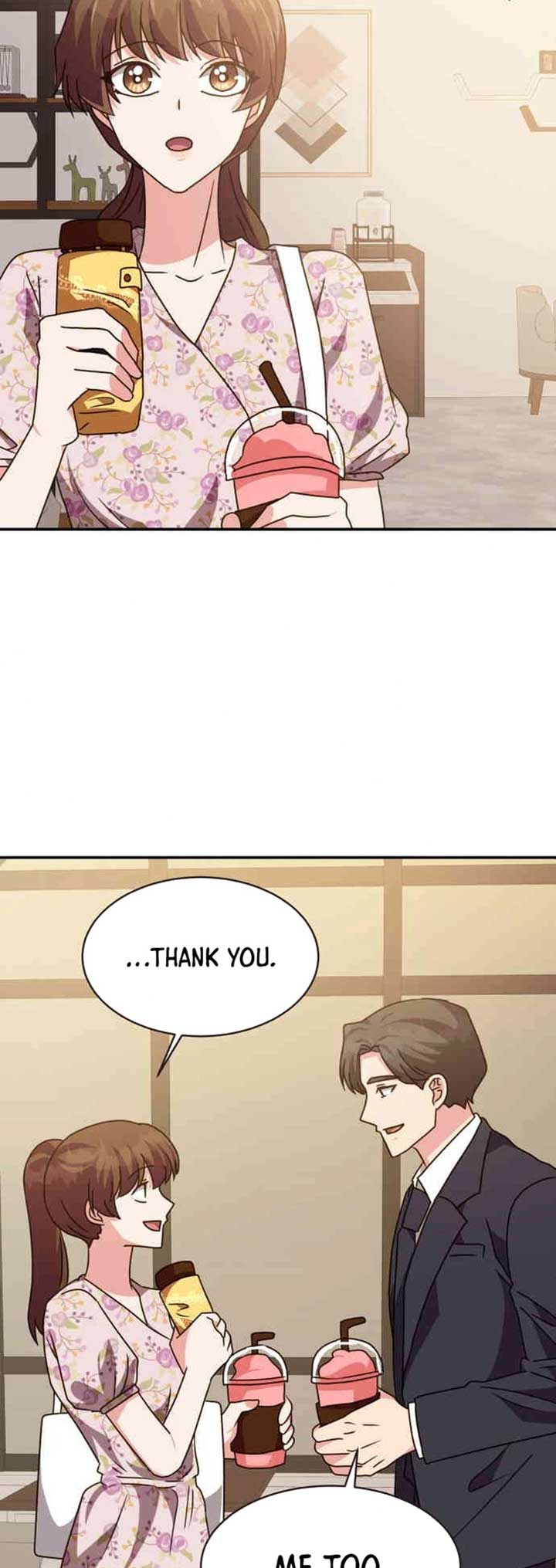 Legally, Dad Chapter 29 - Page 48