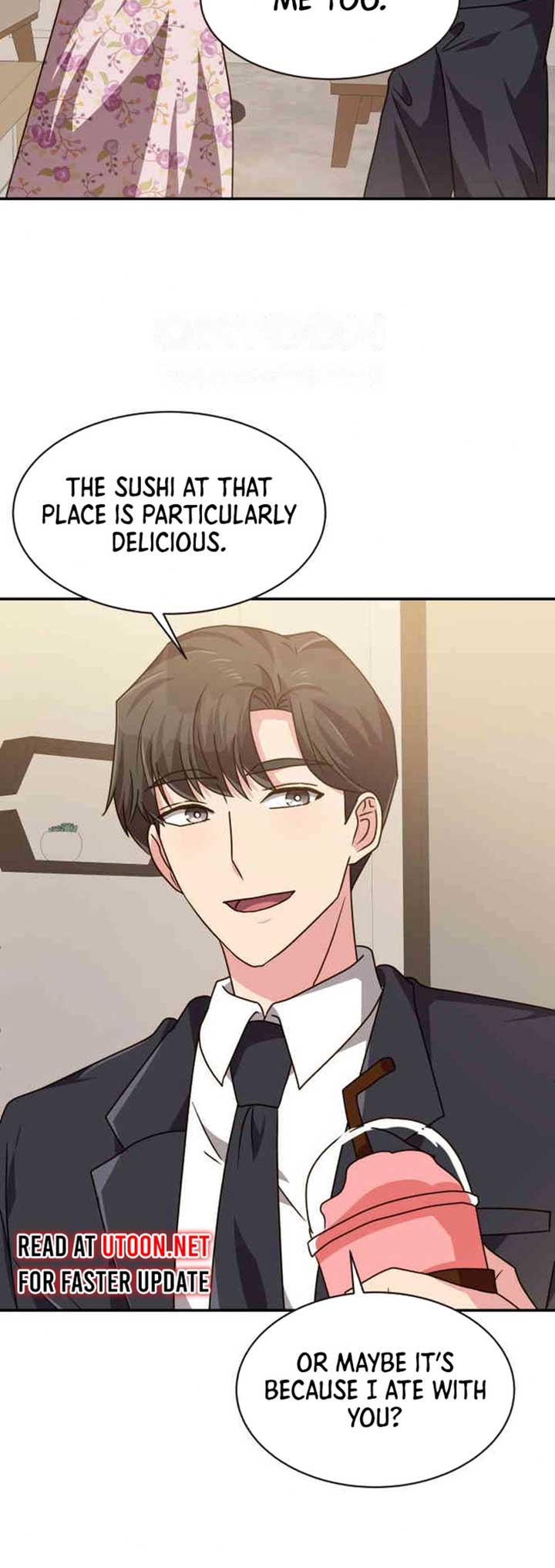 Legally, Dad Chapter 29 - Page 49