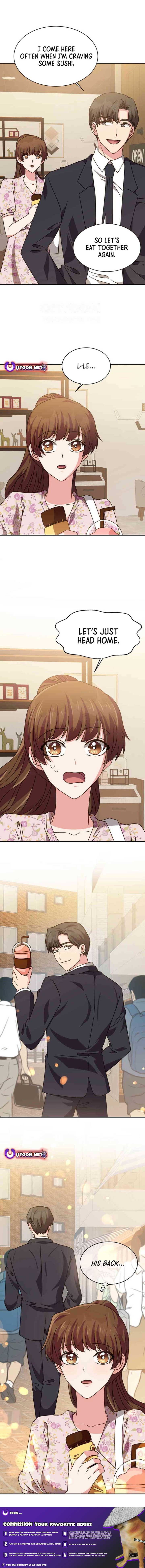 Legally, Dad Chapter 29 - Page 50