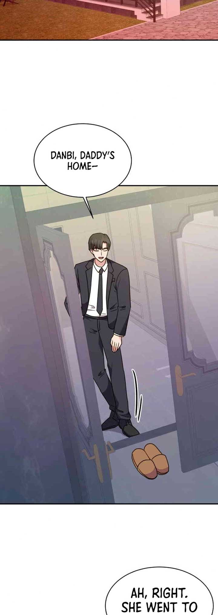 Legally, Dad Chapter 30 - Page 10