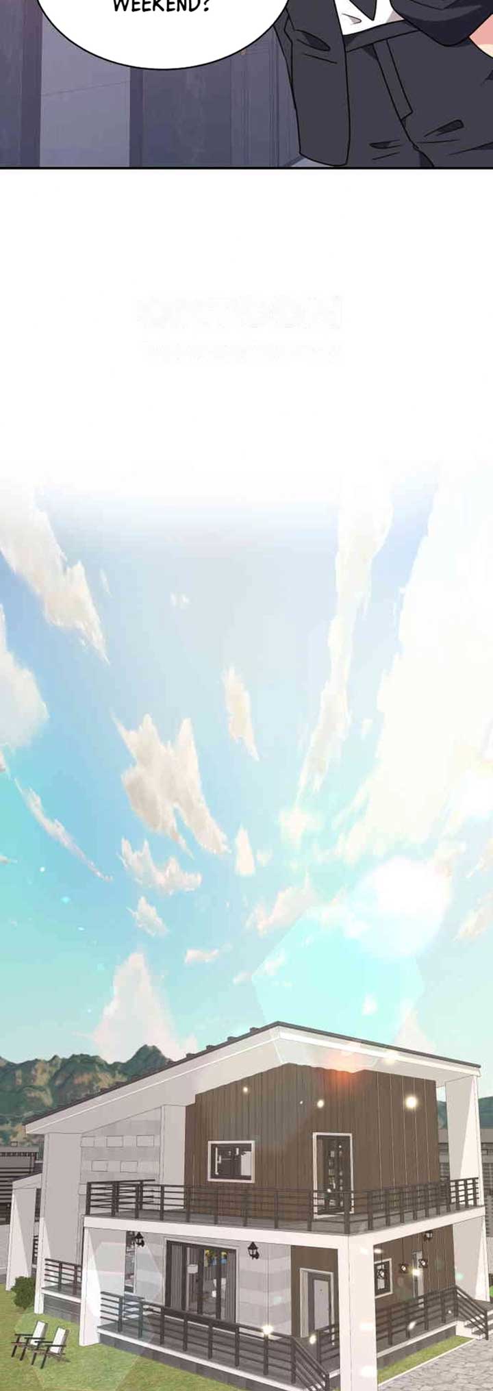 Legally, Dad Chapter 30 - Page 12