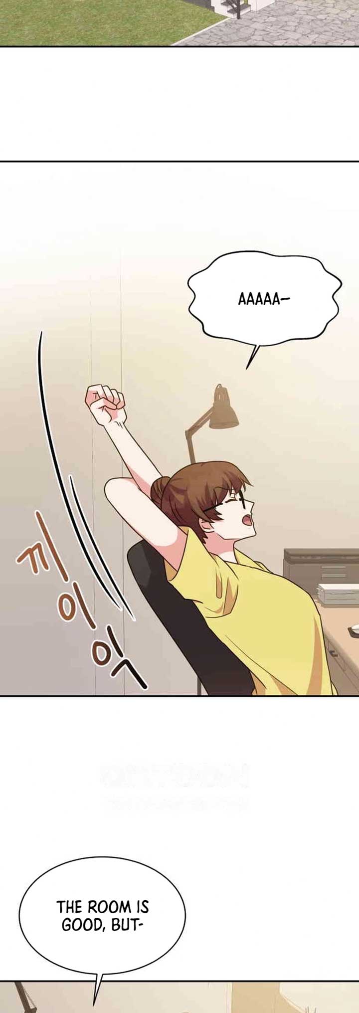 Legally, Dad Chapter 30 - Page 13