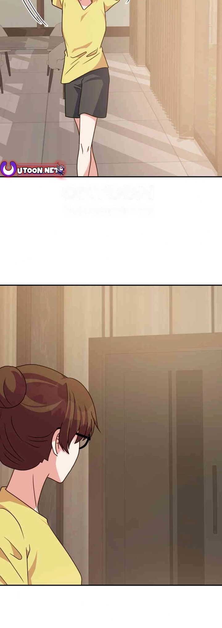 Legally, Dad Chapter 30 - Page 15