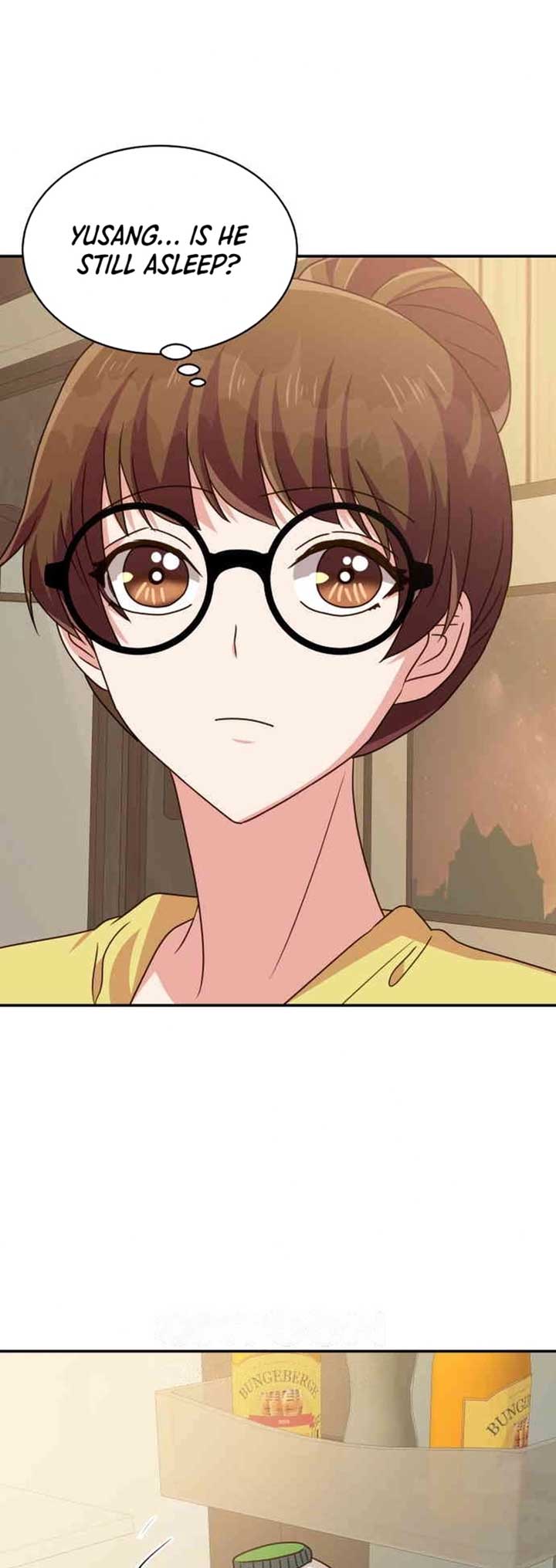 Legally, Dad Chapter 30 - Page 16